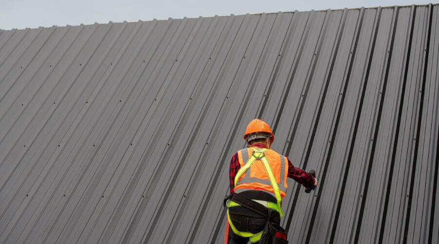 Expert Emergency Roof Repairs services in Daytona Beach, FL